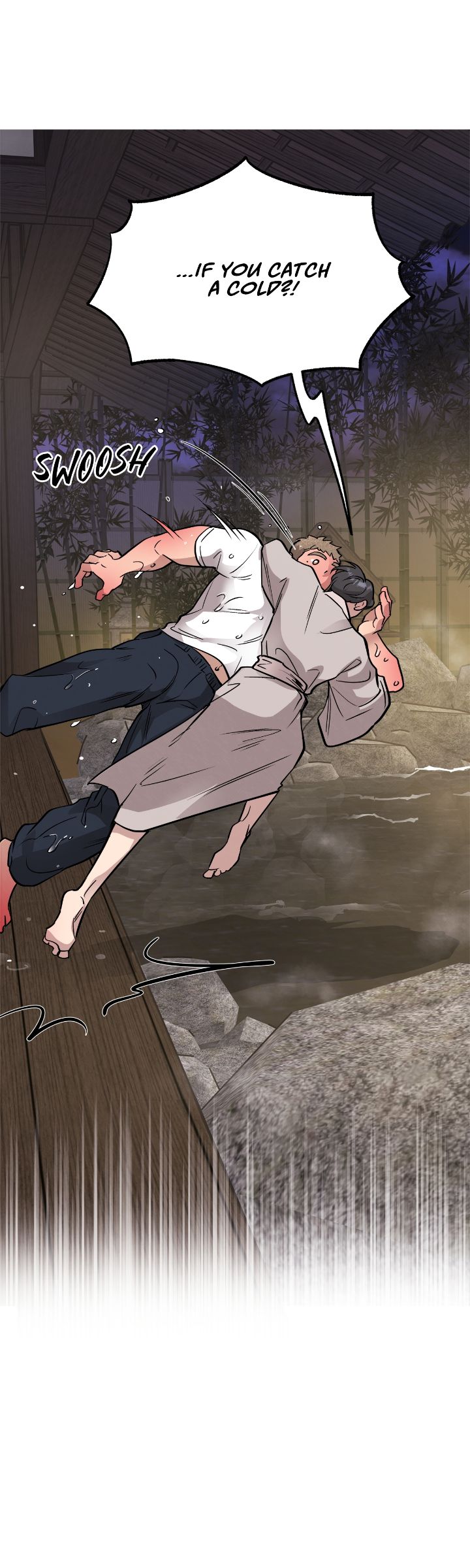 Honey Bear 〘Mature Official〙 - Chapter 48 manhwa