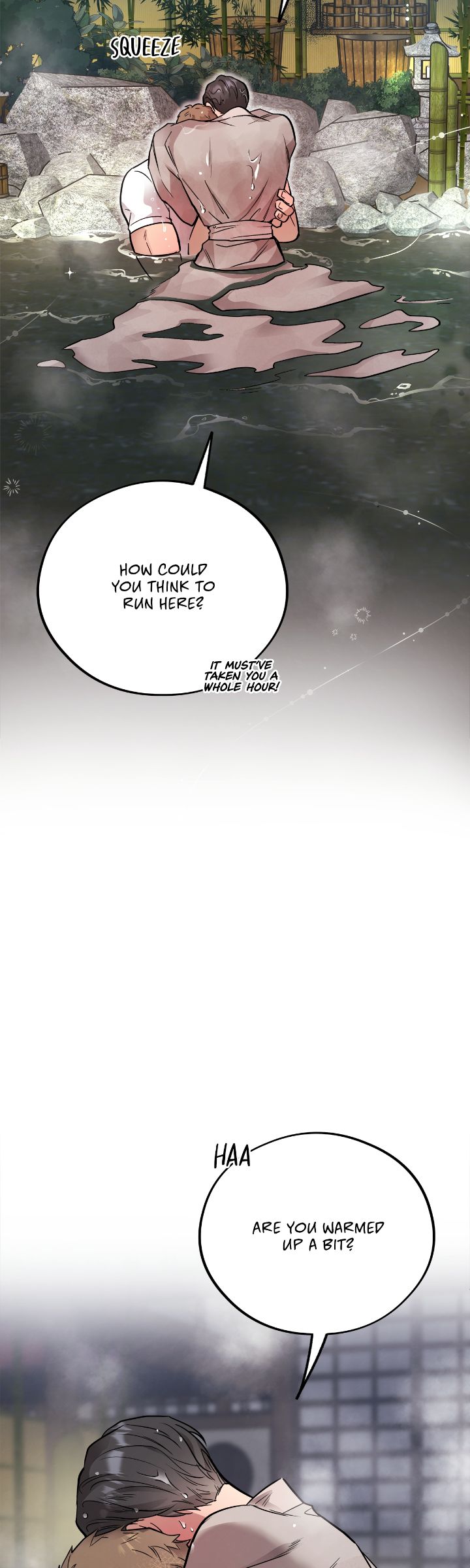 Honey Bear 〘Mature Official〙 - Chapter 48 manhwa