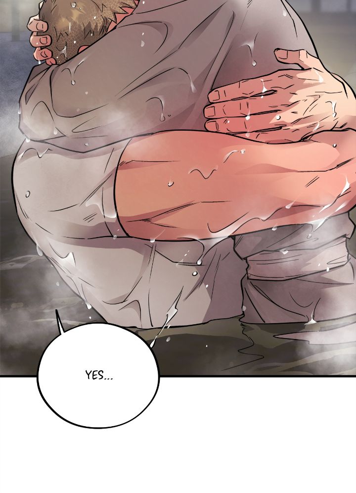 Honey Bear 〘Mature Official〙 - Chapter 48 manhwa