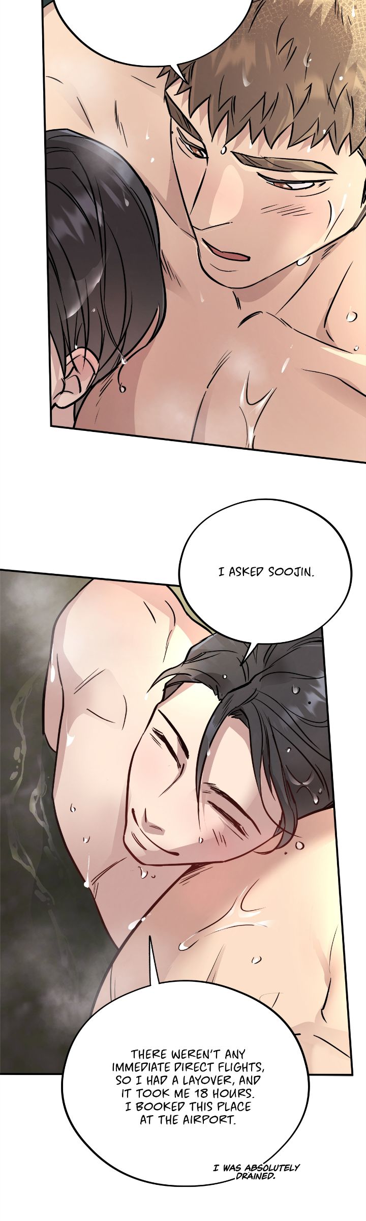 Honey Bear 〘Mature Official〙 - Chapter 48 manhwa