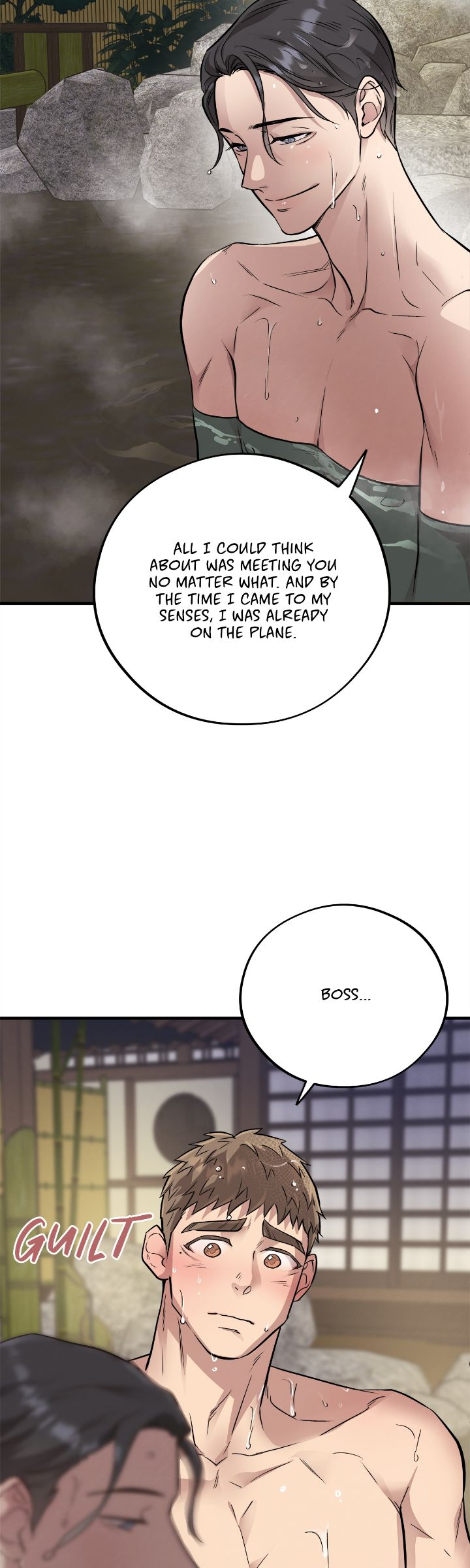 Honey Bear 〘Mature Official〙 - Chapter 48 manhwa