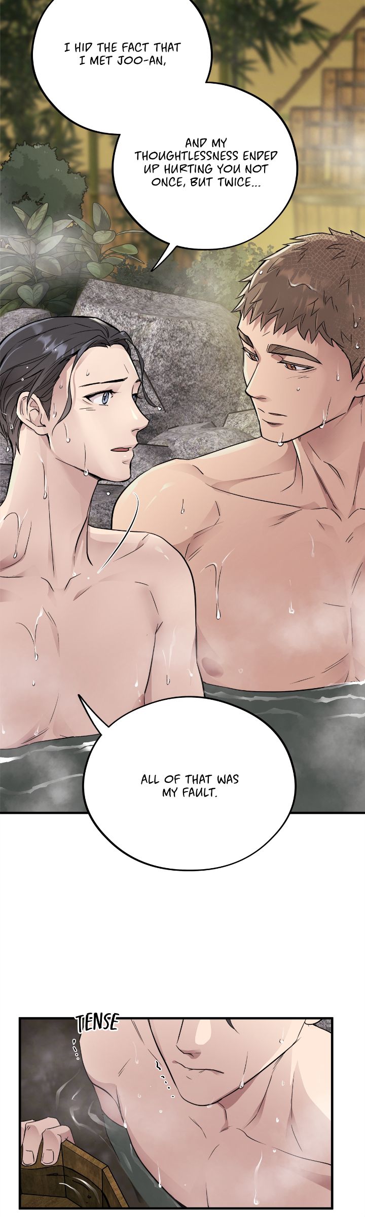 Honey Bear 〘Mature Official〙 - Chapter 48 manhwa