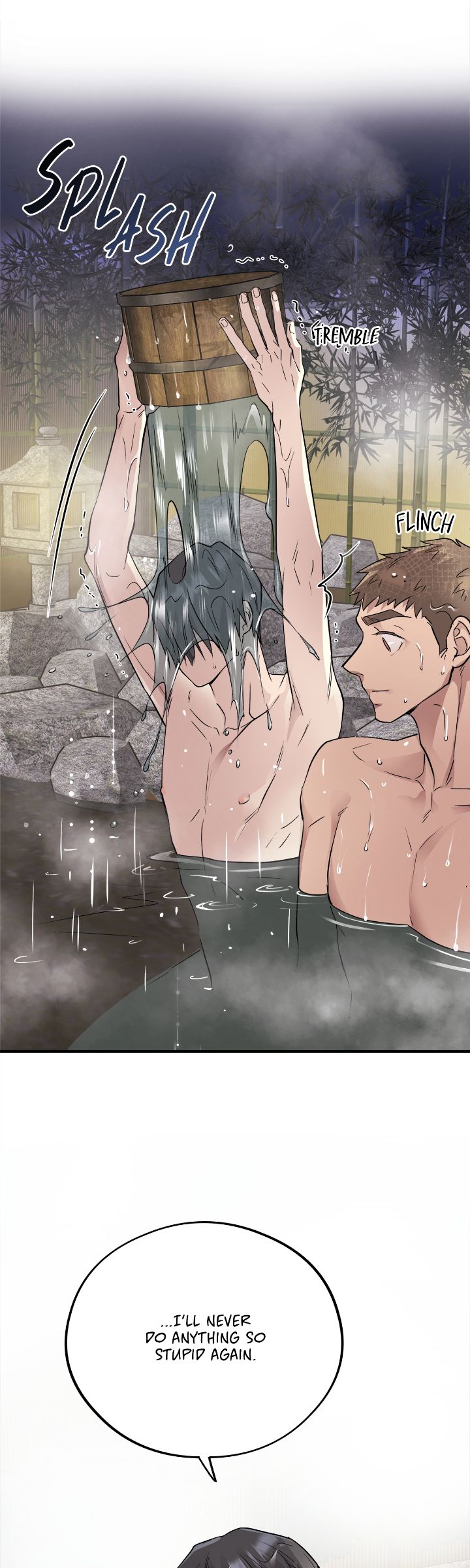 Honey Bear 〘Mature Official〙 - Chapter 48 manhwa