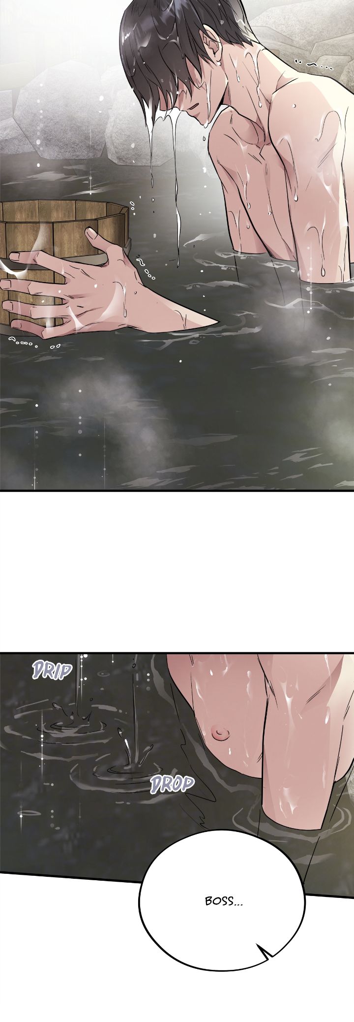 Honey Bear 〘Mature Official〙 - Chapter 48 manhwa