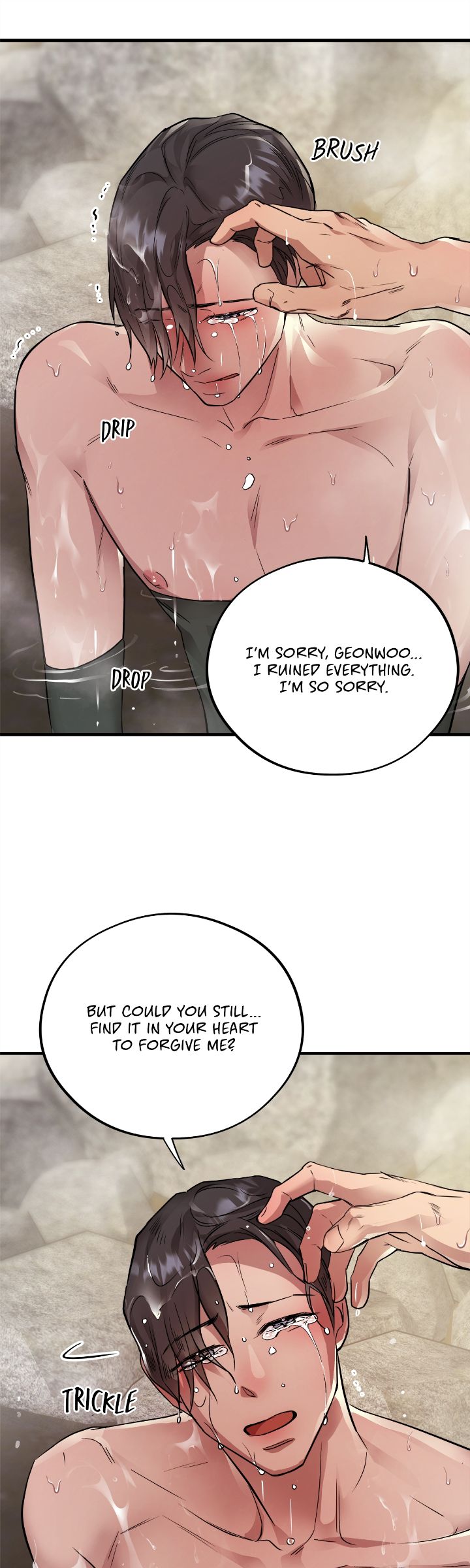 Honey Bear 〘Mature Official〙 - Chapter 48 manhwa