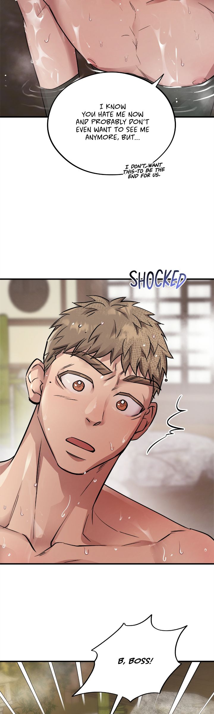 Honey Bear 〘Mature Official〙 - Chapter 48 manhwa