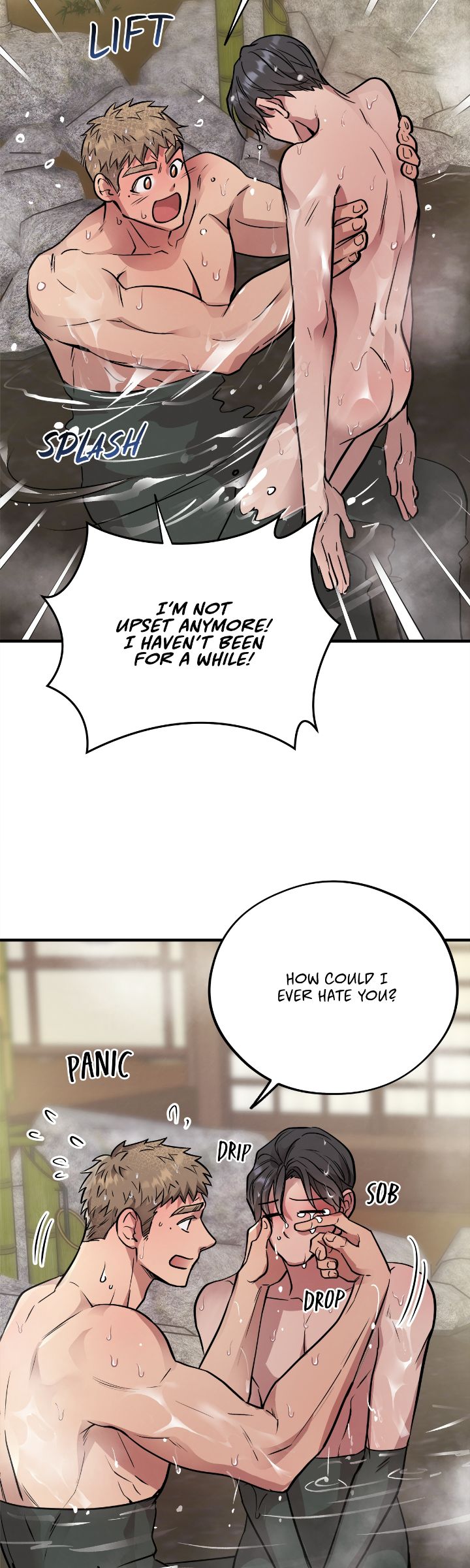 Honey Bear 〘Mature Official〙 - Chapter 48 manhwa