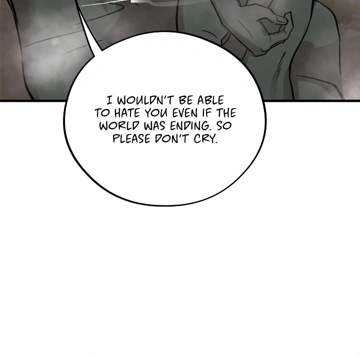 Honey Bear 〘Mature Official〙 - Chapter 48 manhwa