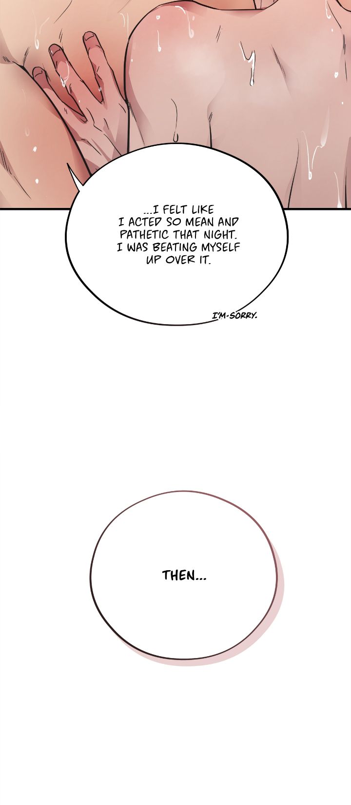 Honey Bear 〘Mature Official〙 - Chapter 48 manhwa