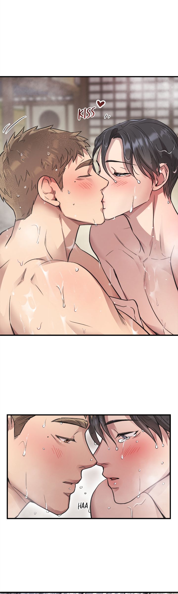 Honey Bear 〘Mature Official〙 - Chapter 48 manhwa