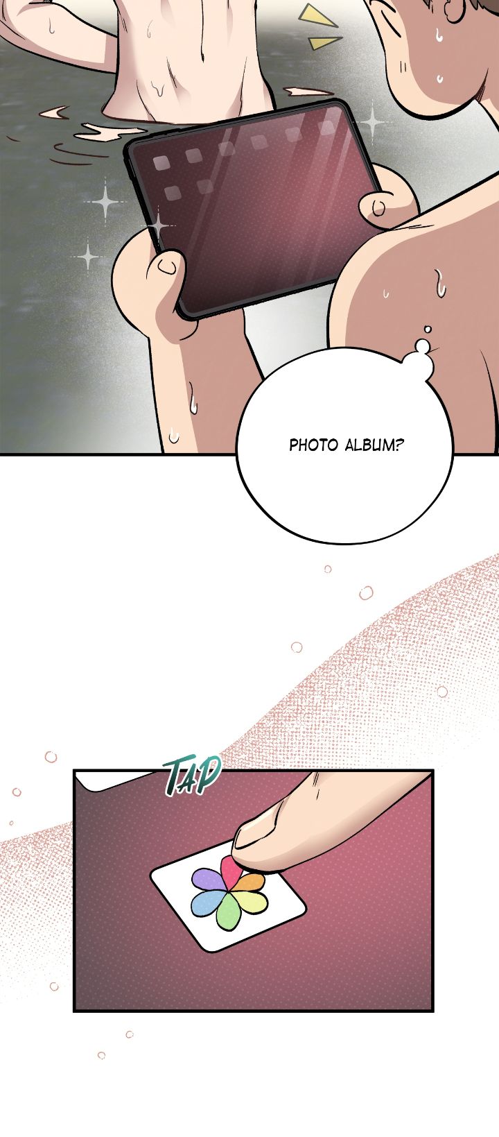 Honey Bear 〘Mature Official〙 - Chapter 49 manhwa