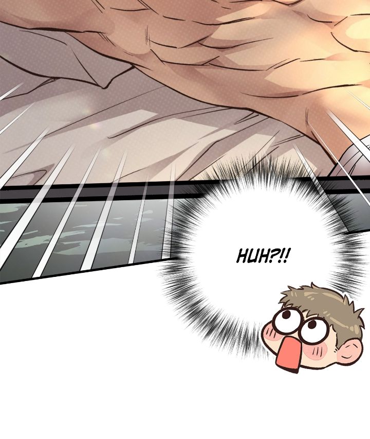 Honey Bear 〘Mature Official〙 - Chapter 49 manhwa