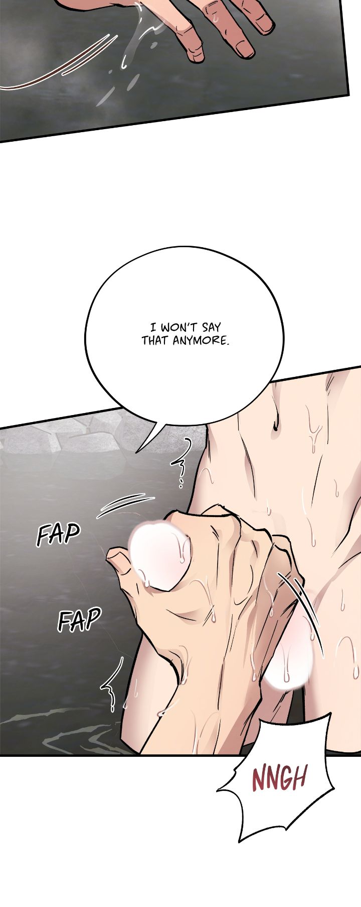 Honey Bear 〘Mature Official〙 - Chapter 49 manhwa