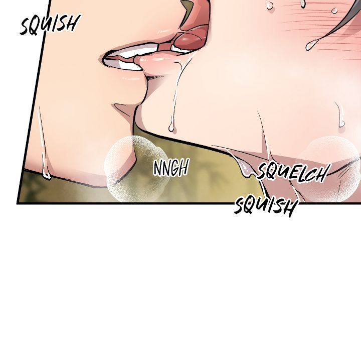 Honey Bear 〘Mature Official〙 - Chapter 49 manhwa