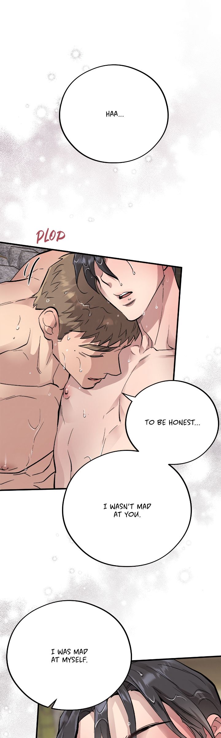 Honey Bear 〘Mature Official〙 - Chapter 49 manhwa