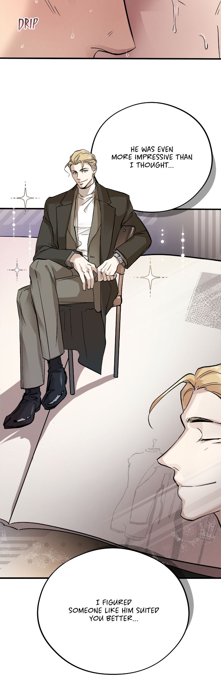 Honey Bear 〘Mature Official〙 - Chapter 49 manhwa