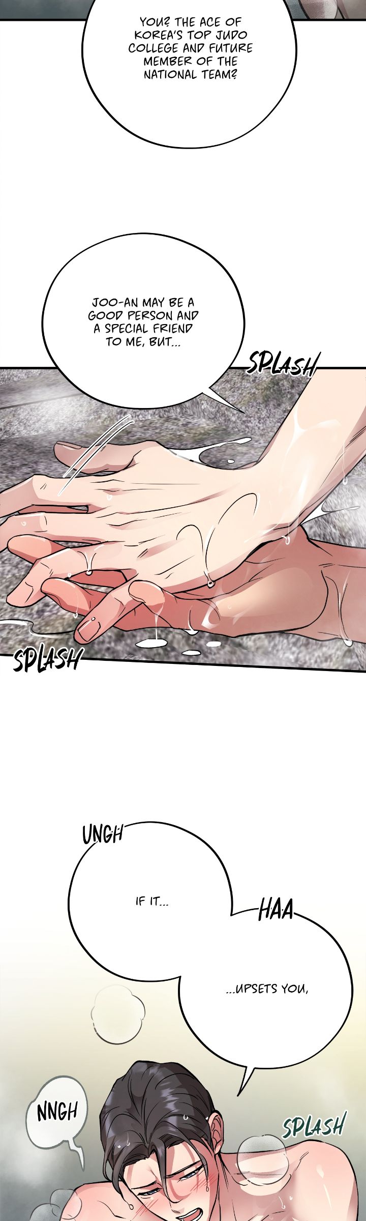 Honey Bear 〘Mature Official〙 - Chapter 49 manhwa