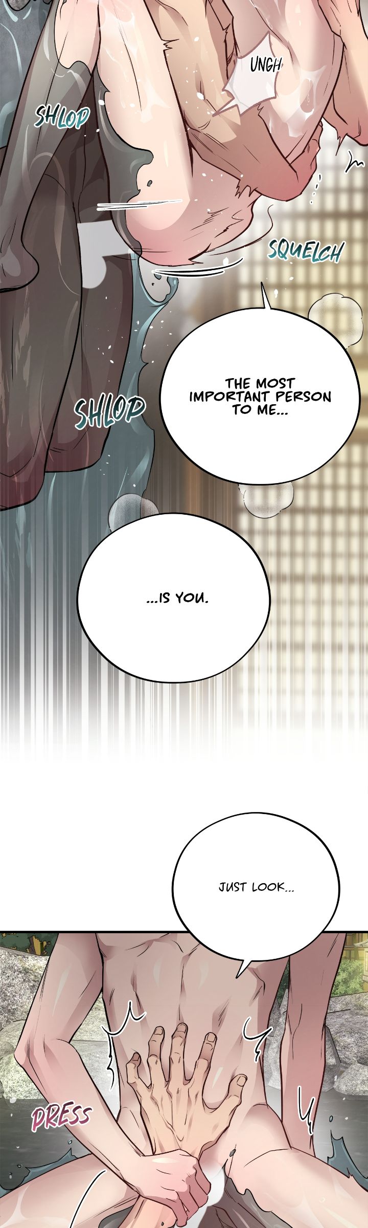 Honey Bear 〘Mature Official〙 - Chapter 49 manhwa