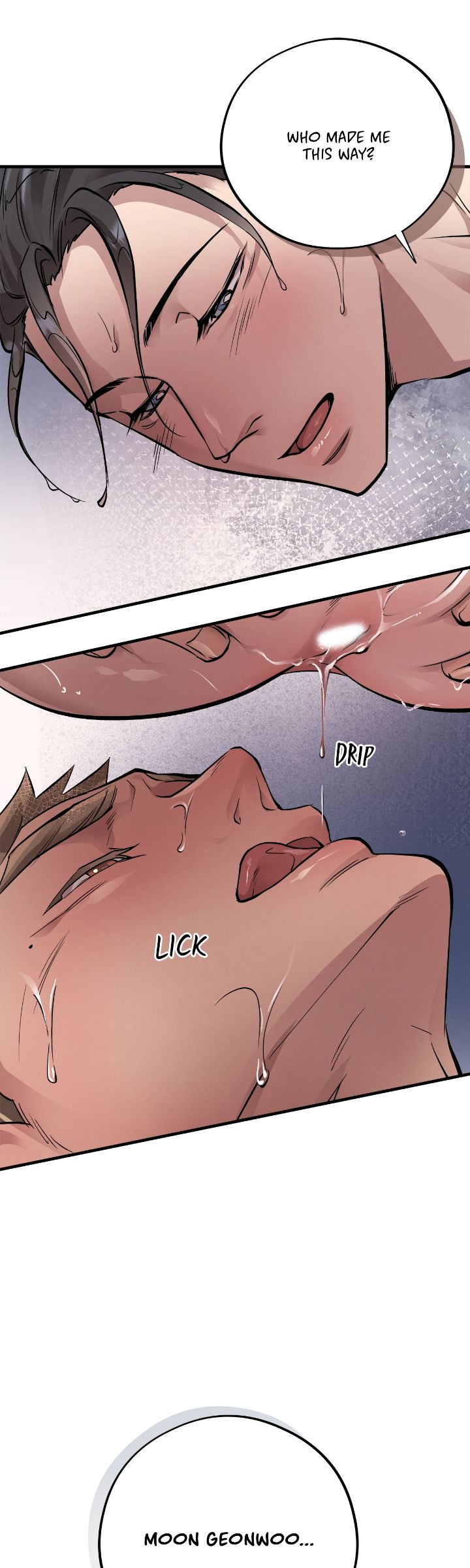 Honey Bear 〘Mature Official〙 - Chapter 49 manhwa