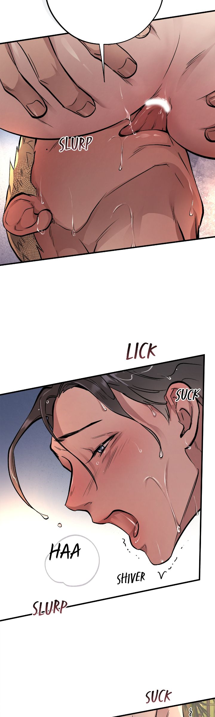 Honey Bear 〘Mature Official〙 - Chapter 49 manhwa