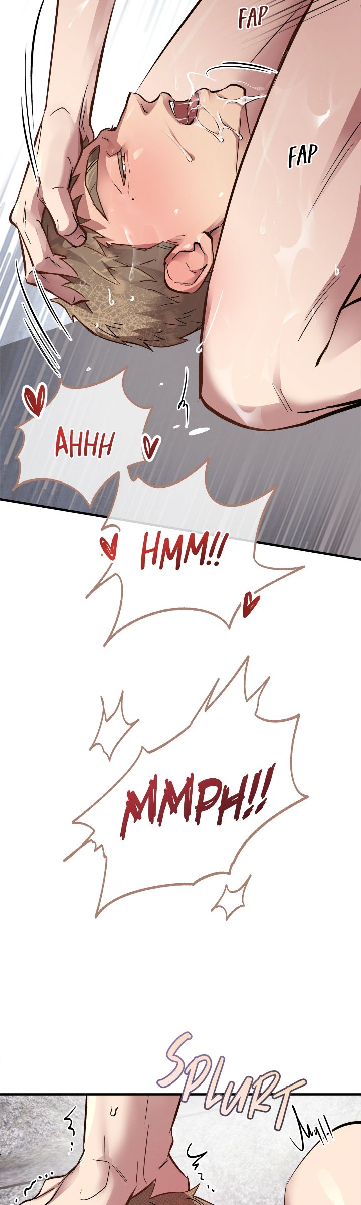 Honey Bear 〘Mature Official〙 - Chapter 49 manhwa