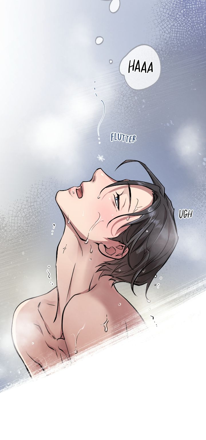 Honey Bear 〘Mature Official〙 - Chapter 49 manhwa