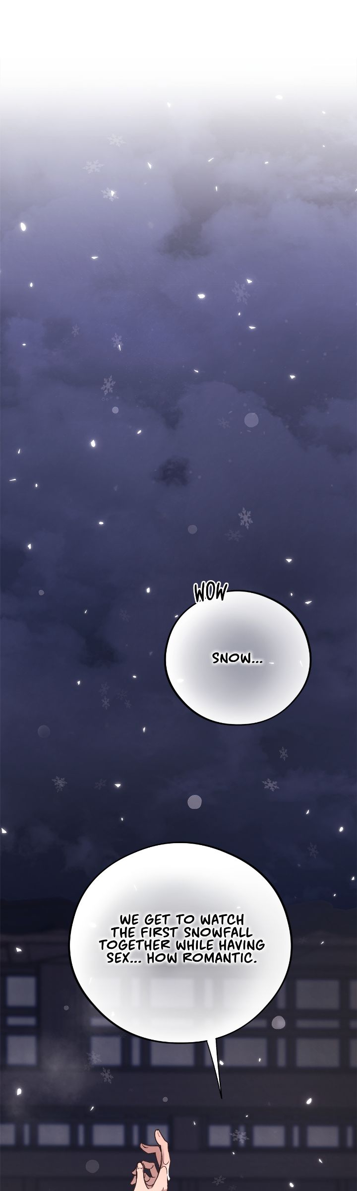 Honey Bear 〘Mature Official〙 - Chapter 49 manhwa