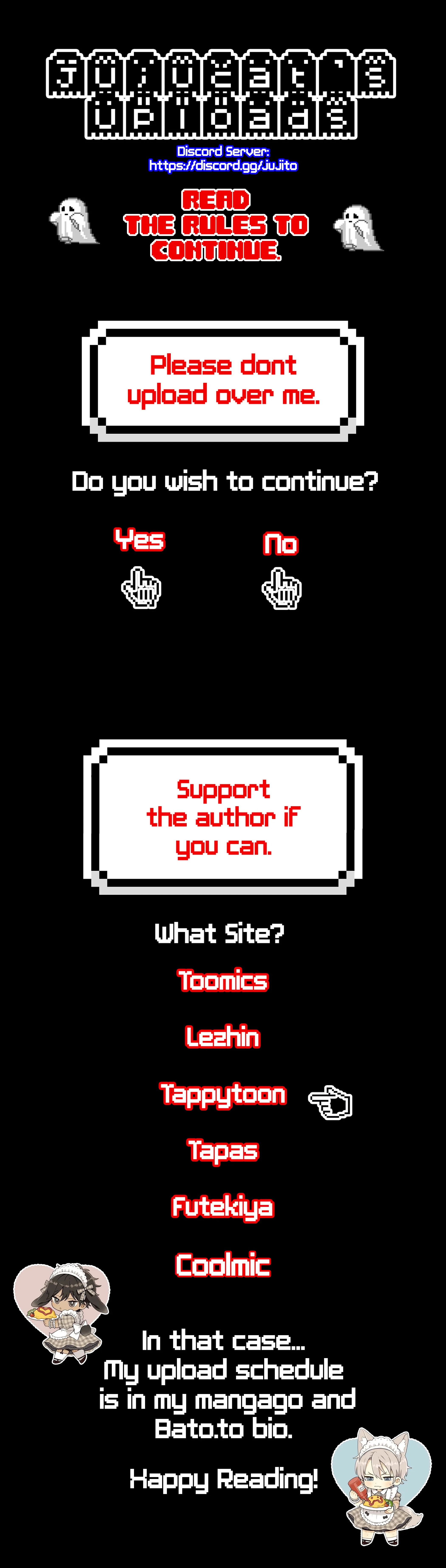 Honey Bear 〘Mature Official〙 - Chapter 5 manhwa