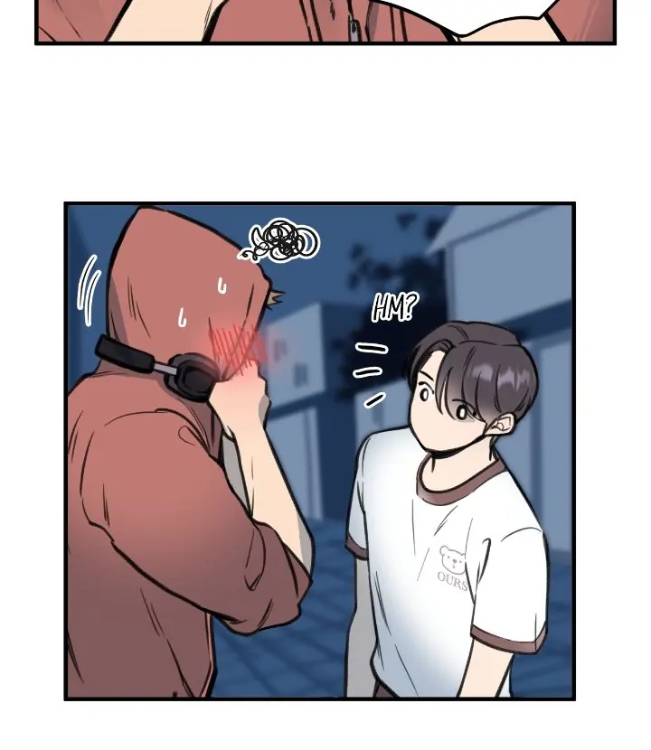 Honey Bear 〘Mature Official〙 - Chapter 5 manhwa