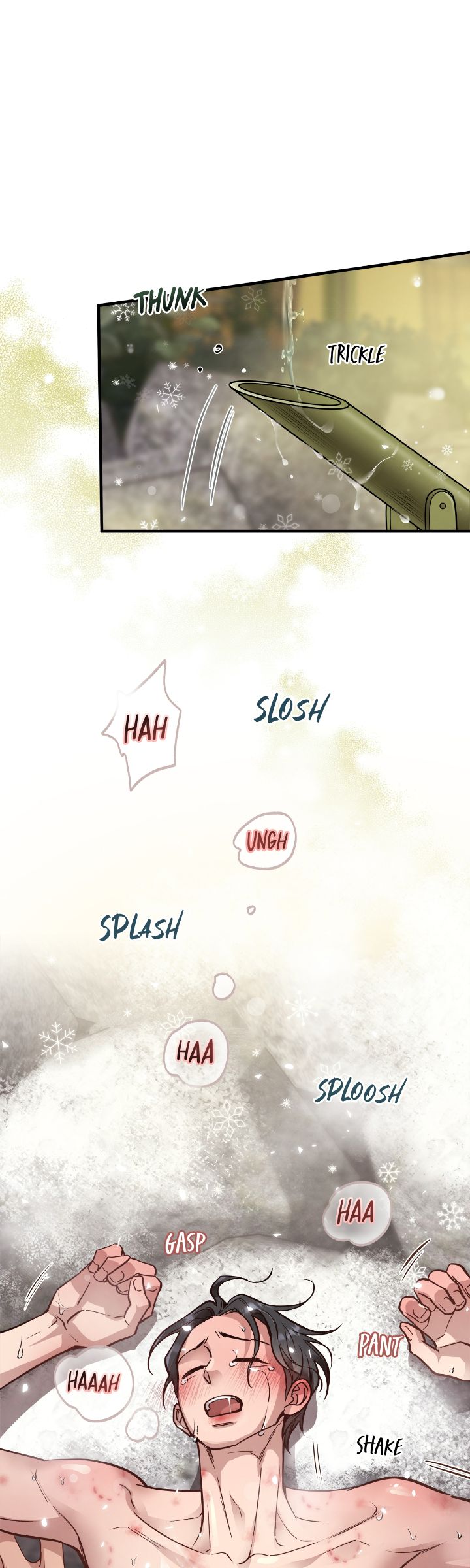 Honey Bear 〘Mature Official〙 - Chapter 50 manhwa