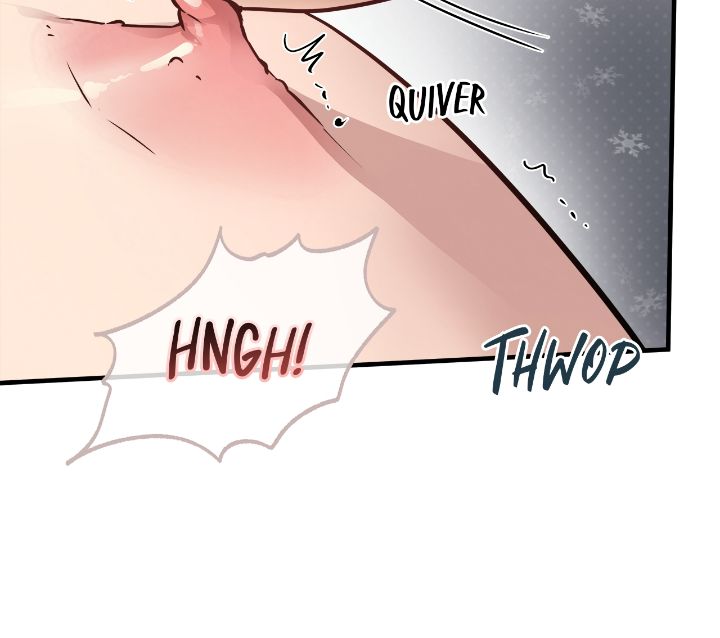 Honey Bear 〘Mature Official〙 - Chapter 50 manhwa