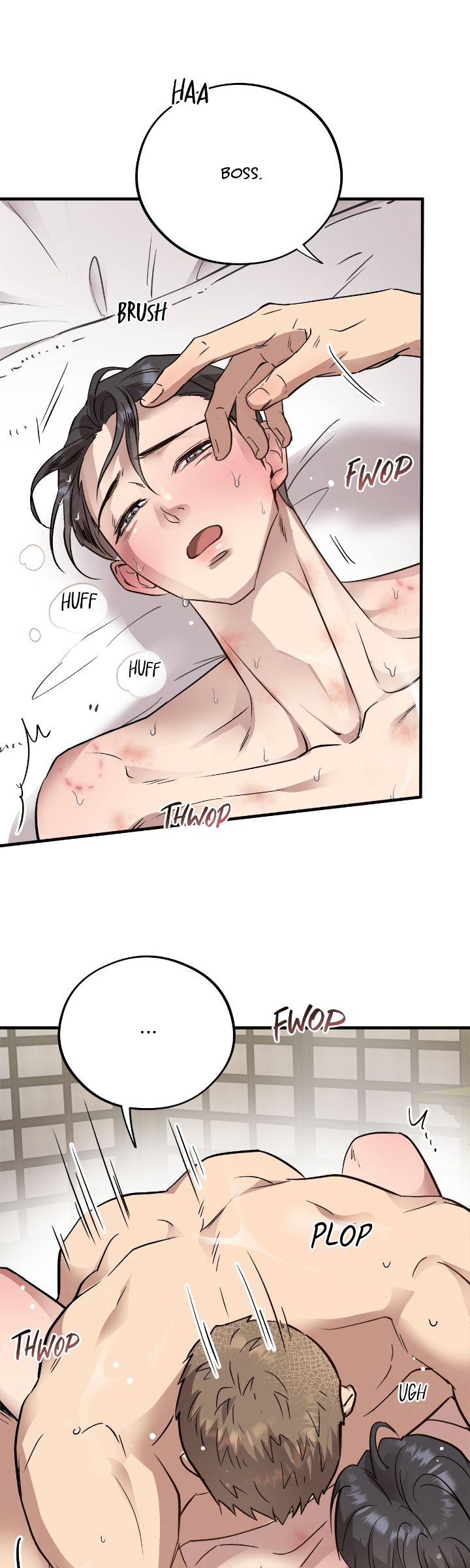 Honey Bear 〘Mature Official〙 - Chapter 50 manhwa