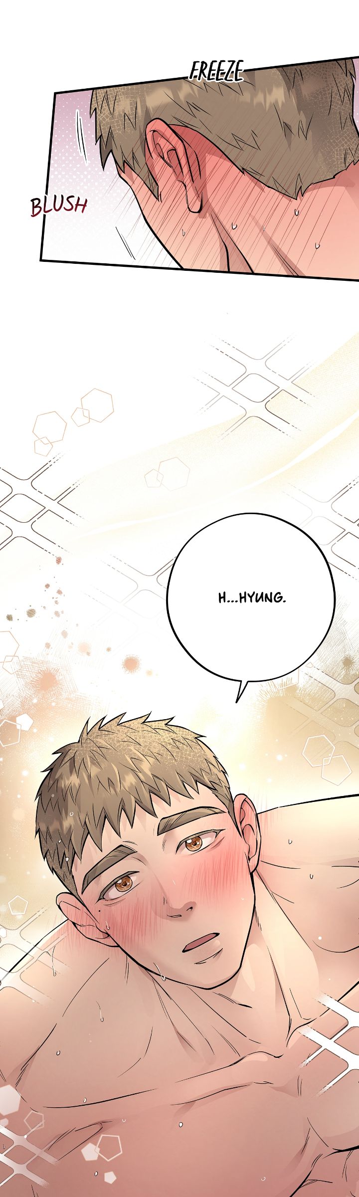 Honey Bear 〘Mature Official〙 - Chapter 50 manhwa