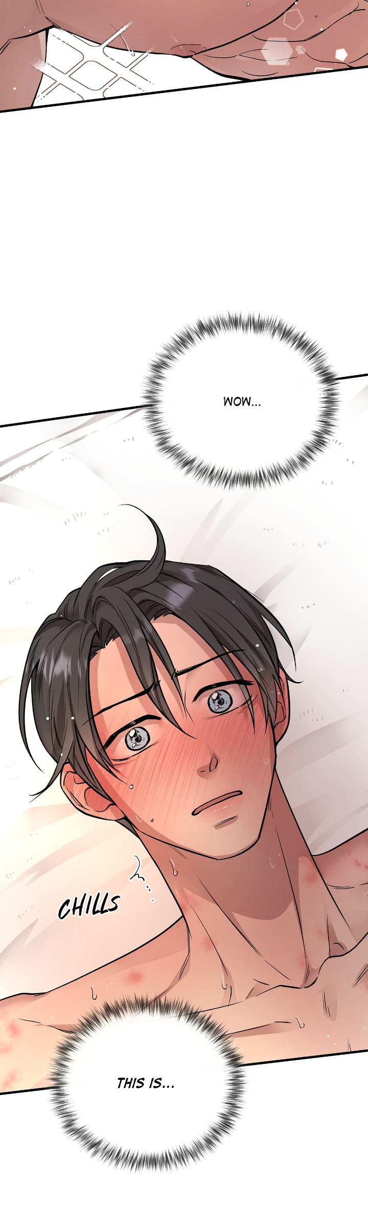 Honey Bear 〘Mature Official〙 - Chapter 50 manhwa