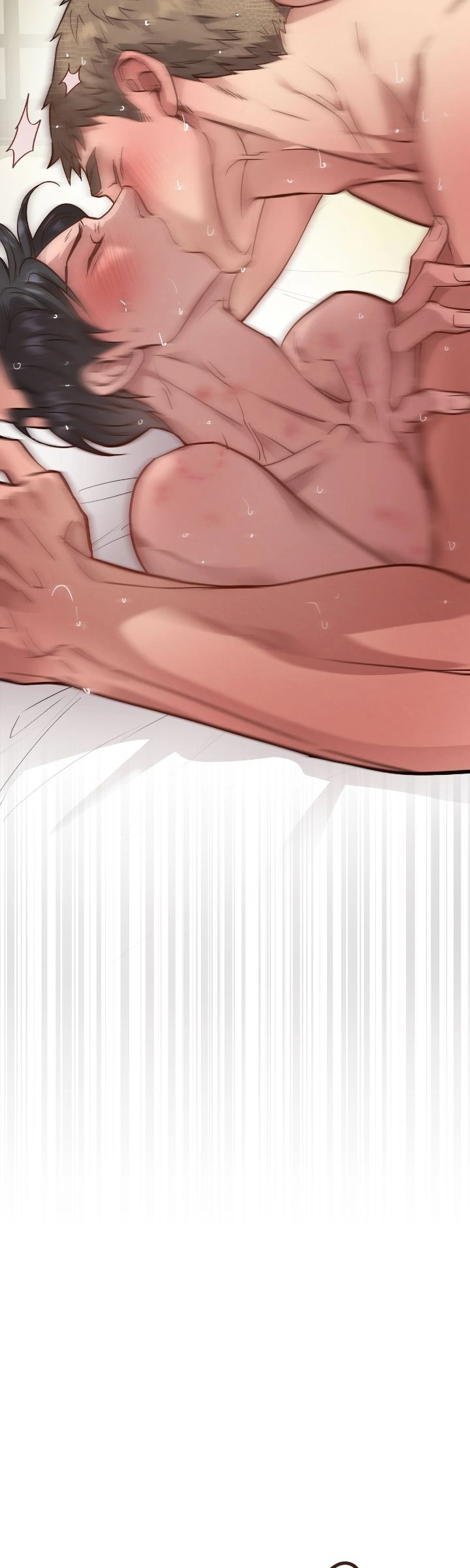 Honey Bear 〘Mature Official〙 - Chapter 50 manhwa