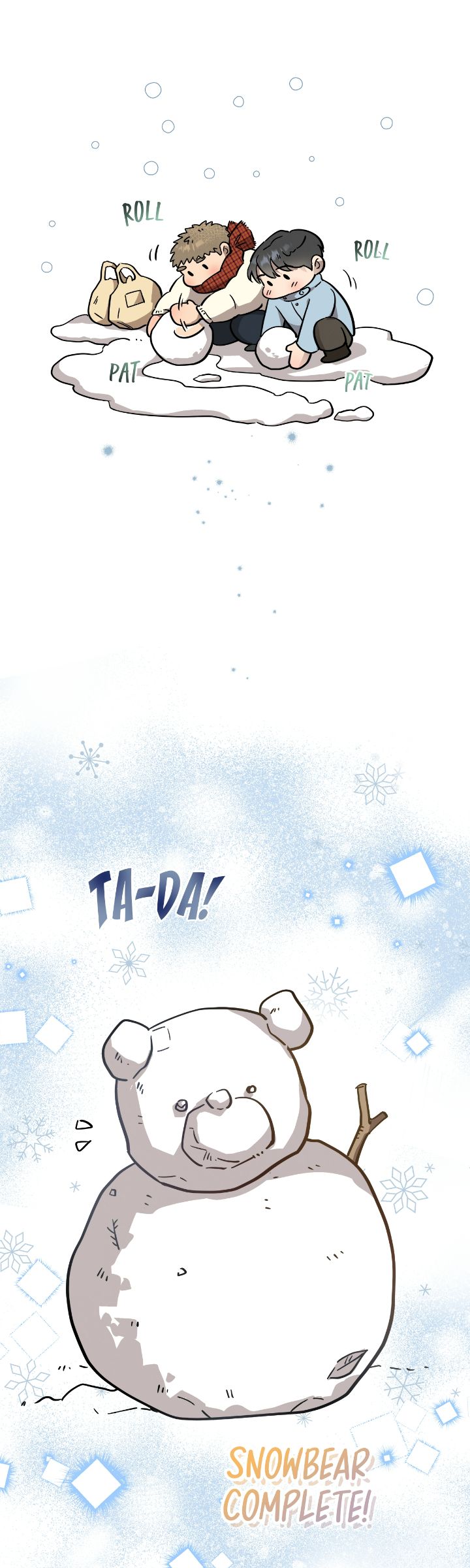 Honey Bear 〘Mature Official〙 - Chapter 50 manhwa