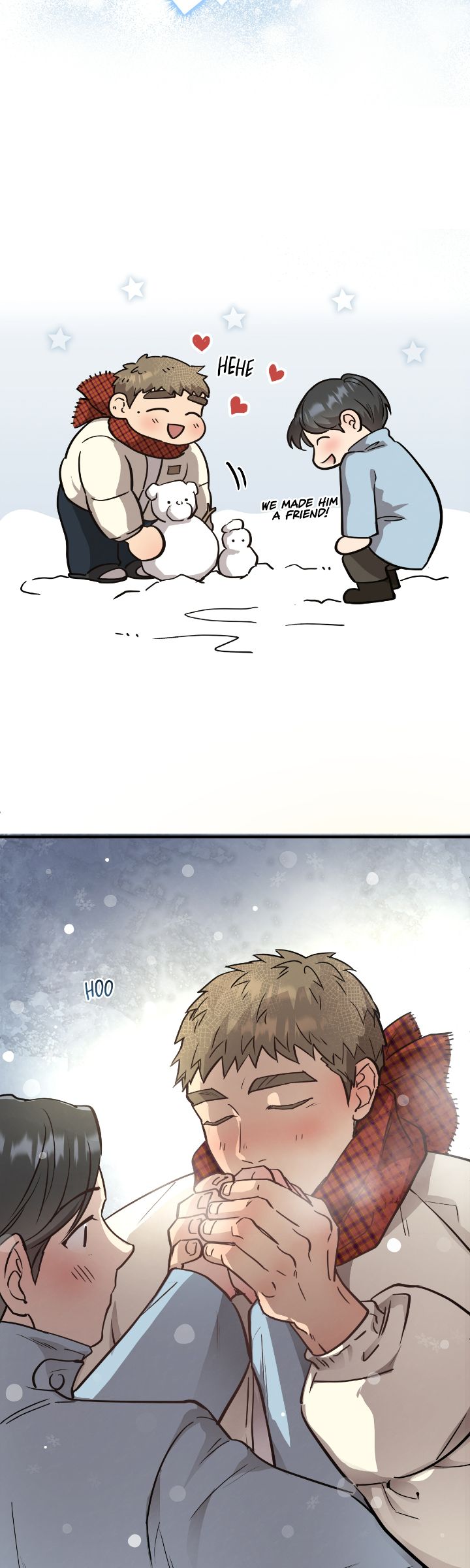 Honey Bear 〘Mature Official〙 - Chapter 50 manhwa