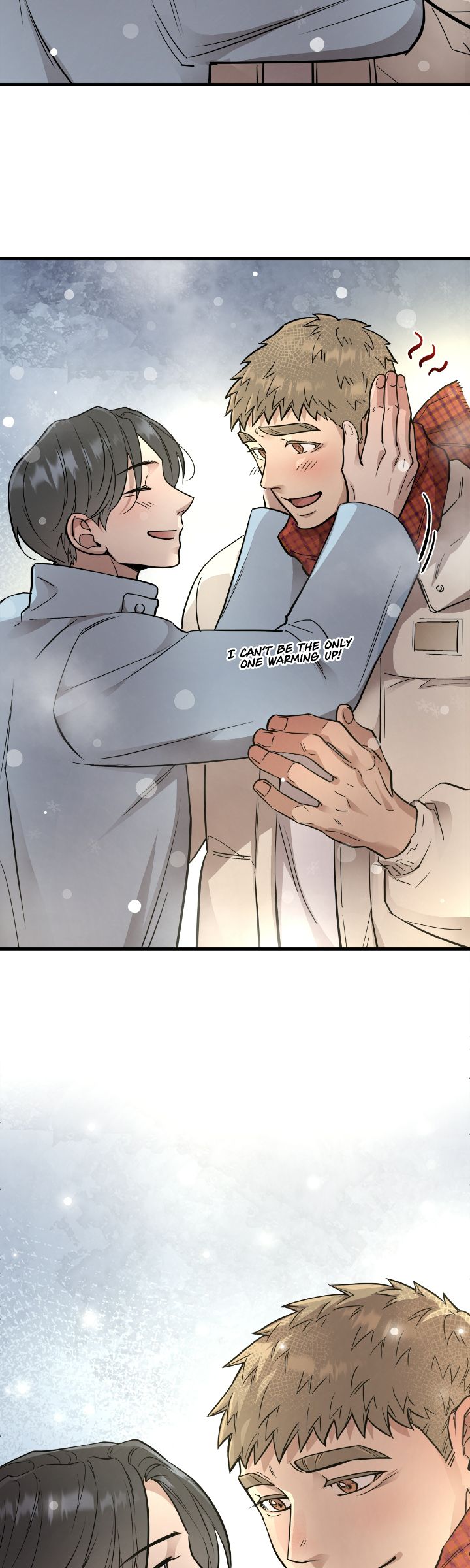 Honey Bear 〘Mature Official〙 - Chapter 50 manhwa