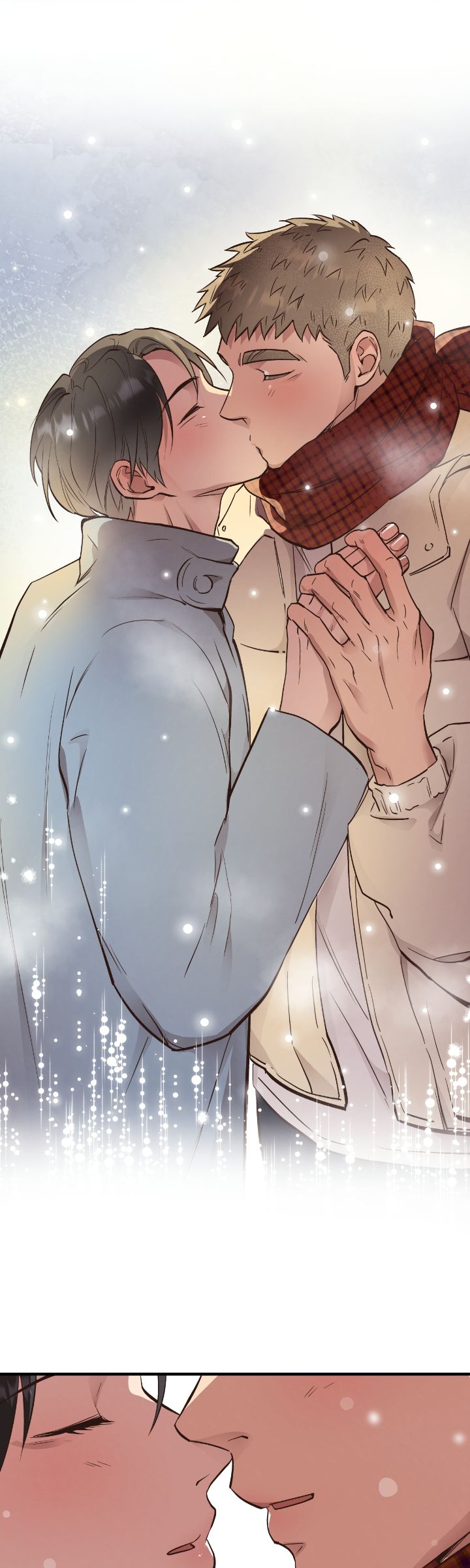 Honey Bear 〘Mature Official〙 - Chapter 50 manhwa