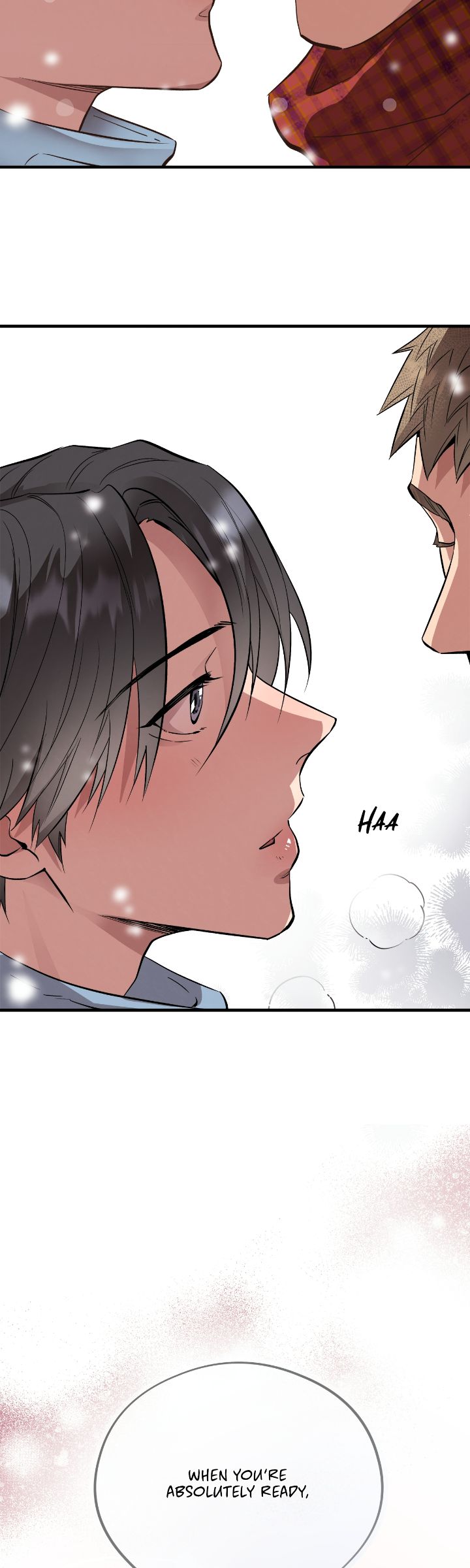 Honey Bear 〘Mature Official〙 - Chapter 50 manhwa