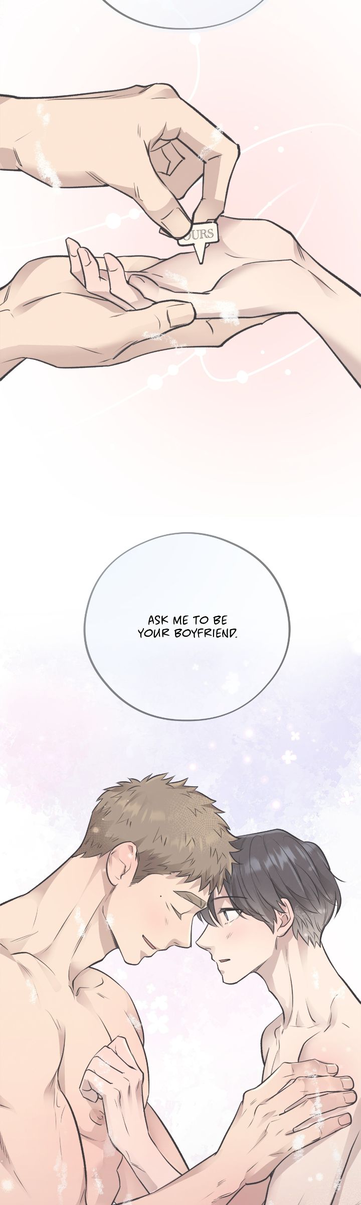 Honey Bear 〘Mature Official〙 - Chapter 50 manhwa
