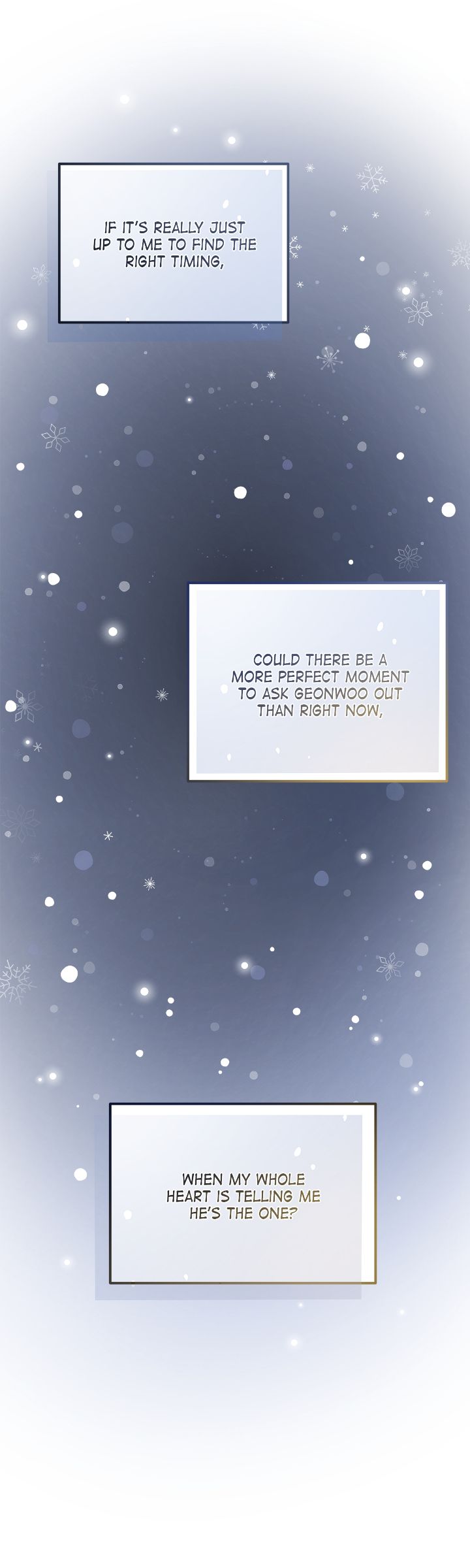 Honey Bear 〘Mature Official〙 - Chapter 50 manhwa