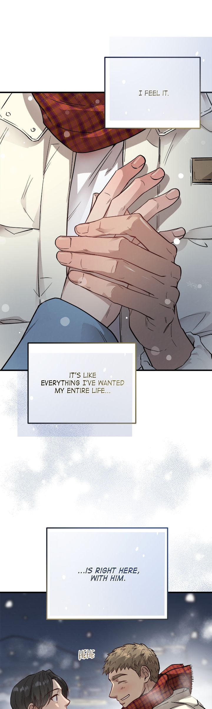 Honey Bear 〘Mature Official〙 - Chapter 50 manhwa