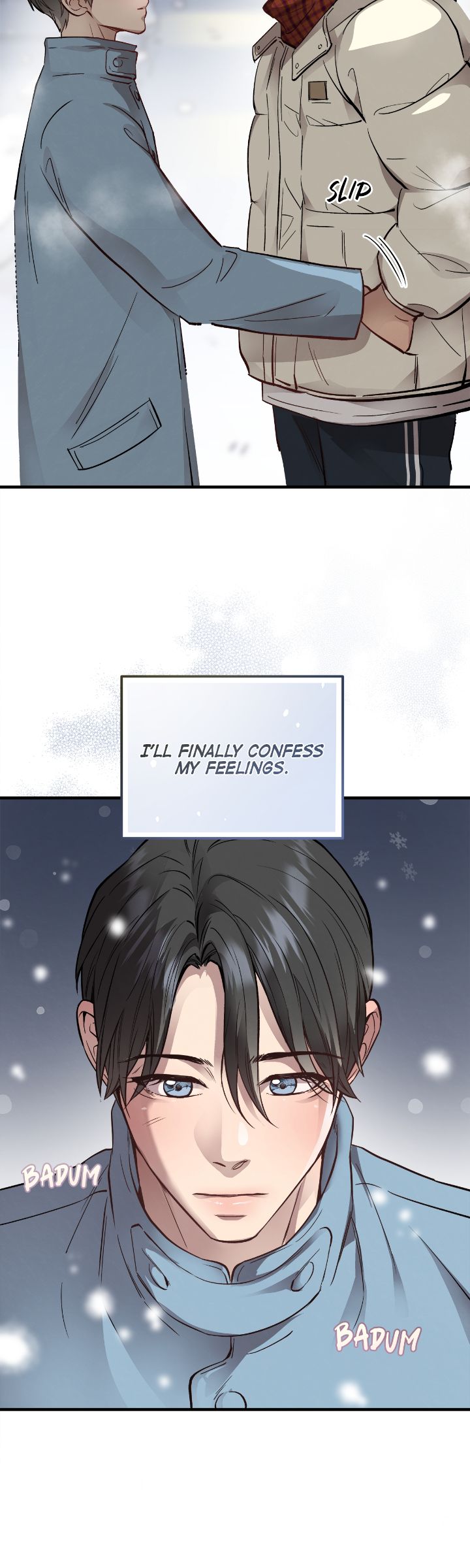 Honey Bear 〘Mature Official〙 - Chapter 50 manhwa