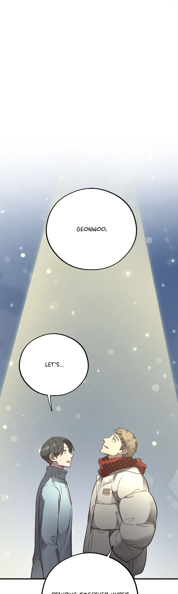 Honey Bear 〘Mature Official〙 - Chapter 51 manhwa