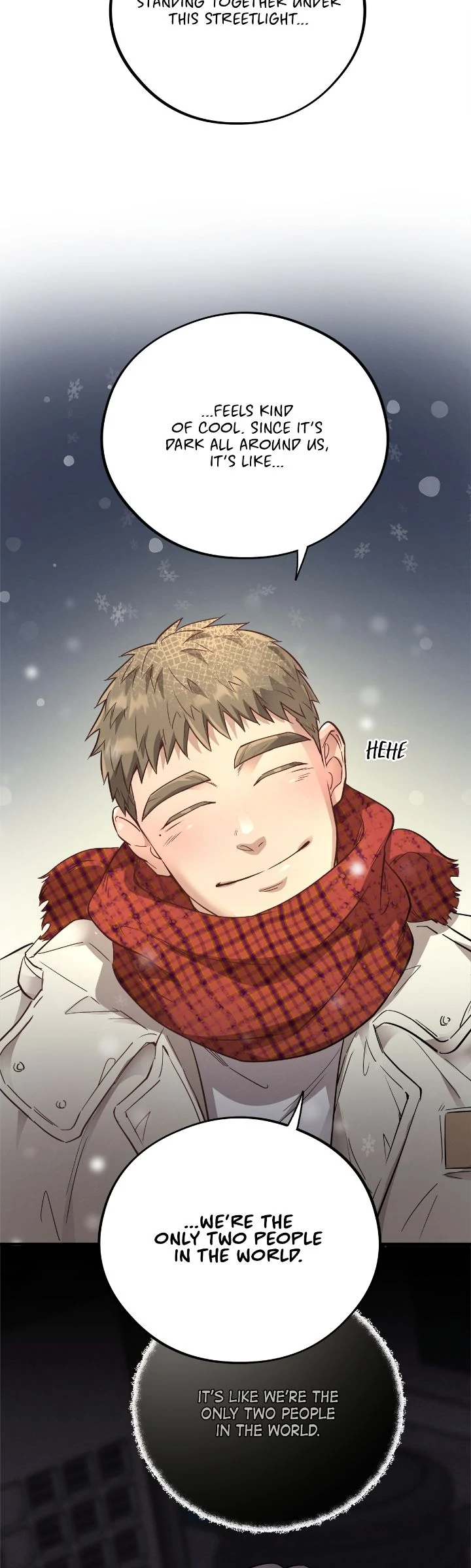 Honey Bear 〘Mature Official〙 - Chapter 51 manhwa
