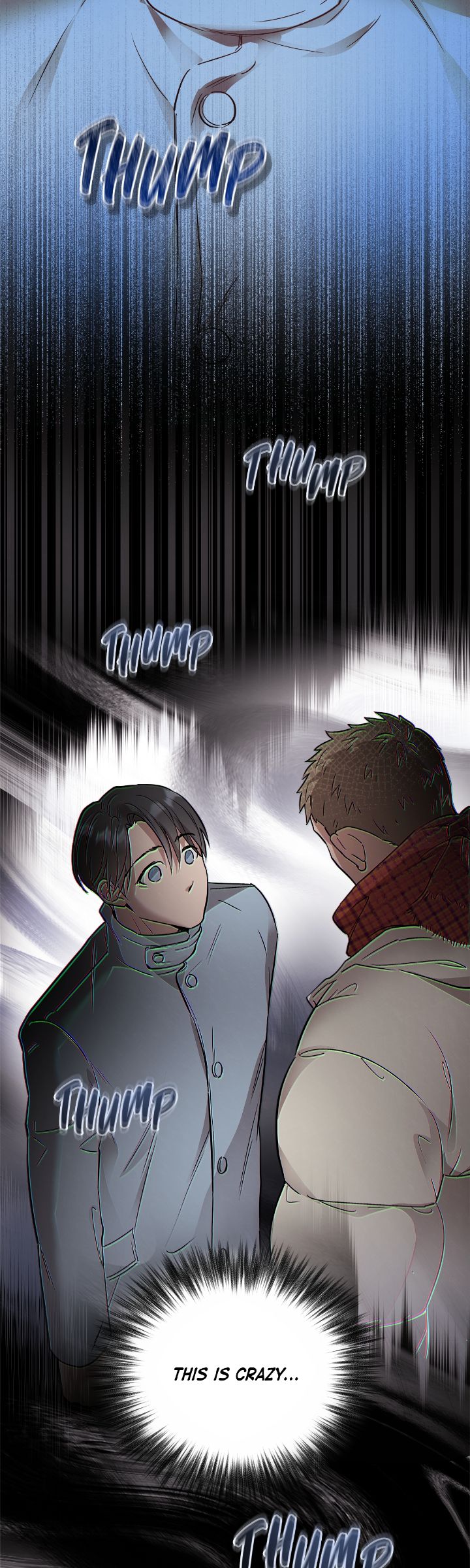 Honey Bear 〘Mature Official〙 - Chapter 51 manhwa