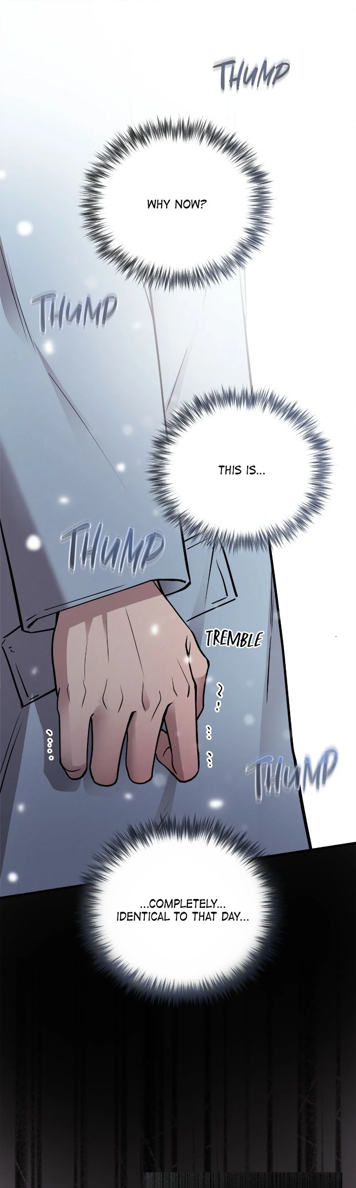 Honey Bear 〘Mature Official〙 - Chapter 51 manhwa