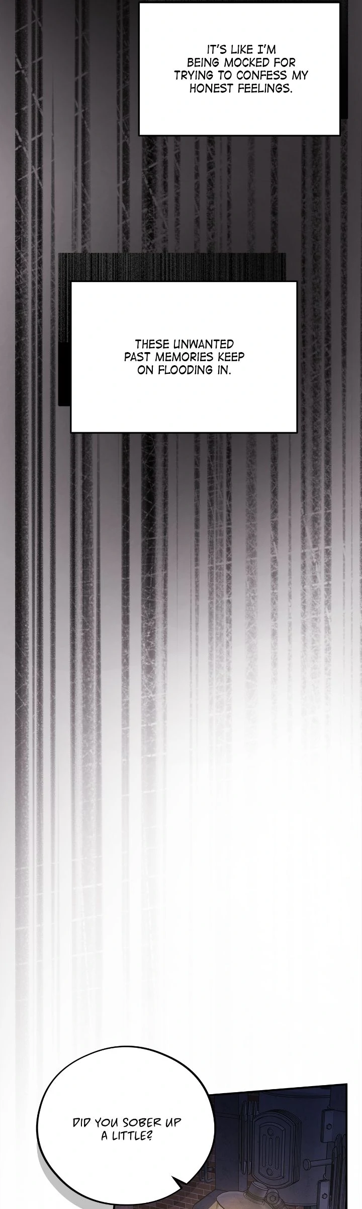 Honey Bear 〘Mature Official〙 - Chapter 51 manhwa