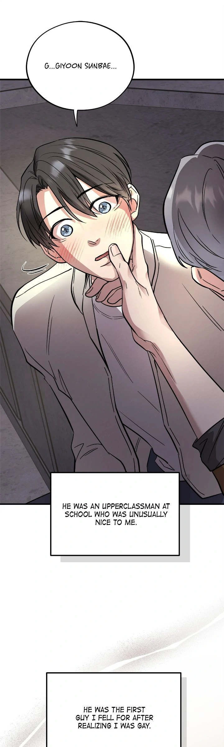 Honey Bear 〘Mature Official〙 - Chapter 51 manhwa